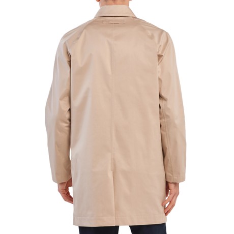 GANT 7006048 - DRY SAND - COATS - Image 3