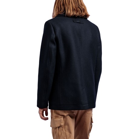 GANT 7006086 - MARINE - COATS - Image 2