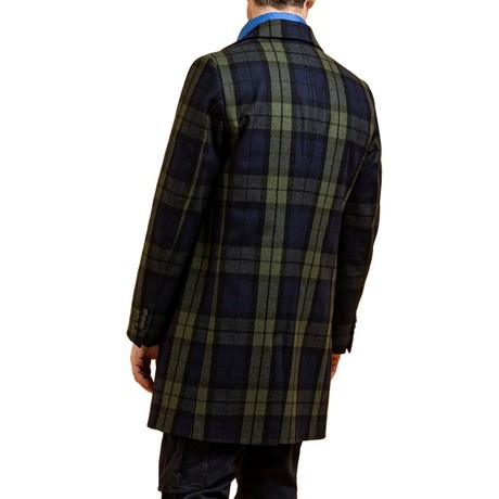 GANT 7006088 - DARK CACTUS - COATS - Image 2