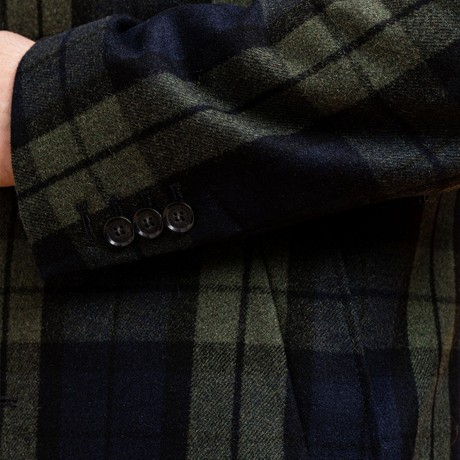 GANT 7006088 - DARK CACTUS - COATS - Image 3