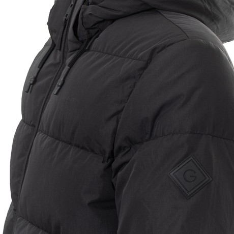 GANT 7006103 - BLACK - JACKETS - Image 3