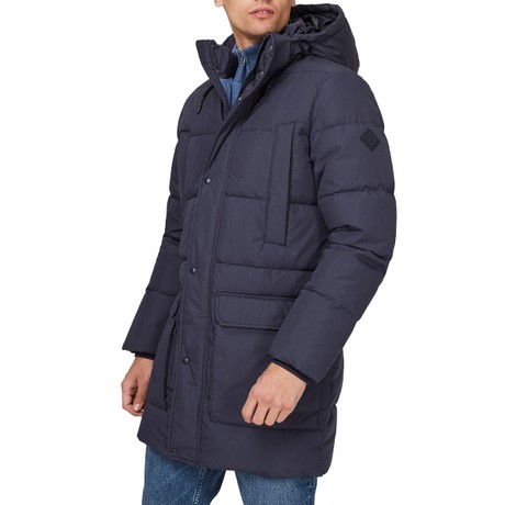 GANT 7006104 - EVENING BLUE - JACKETS - Image 2
