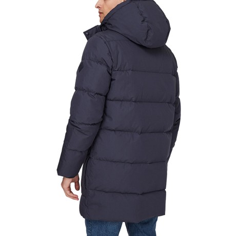 GANT 7006104 - EVENING BLUE - JACKETS - Image 3