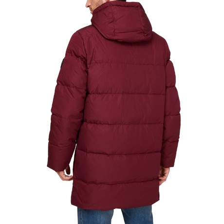 GANT 7006104 - PORT RED - JACKETS - Image 2