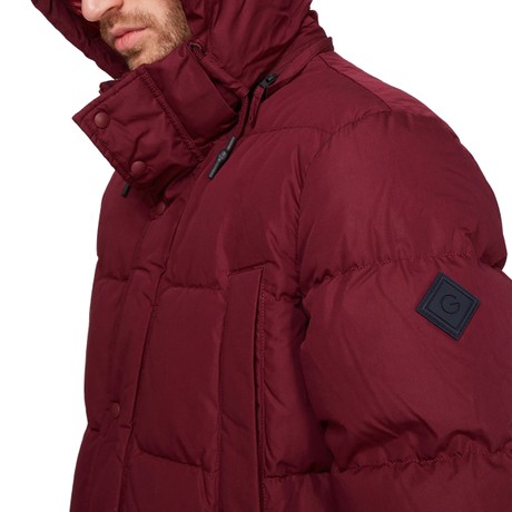 GANT 7006104 - PORT RED - JACKETS - Image 3