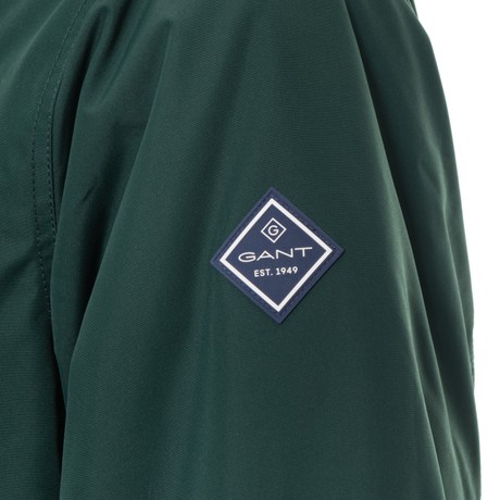 GANT 7006161 - TARTAN GREEN - JACKETS - Image 3