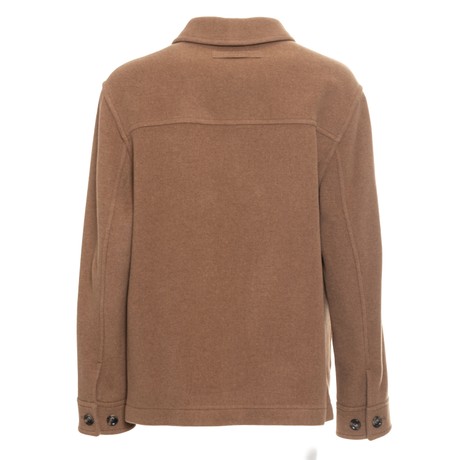 GANT 7006169 - ROASTED WALNUT - JACKETS - Image 2