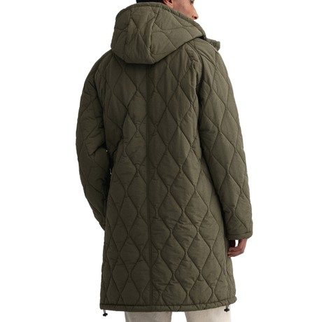 GANT 7006182 - RACING GREEN - MANTEAUX - Image 2