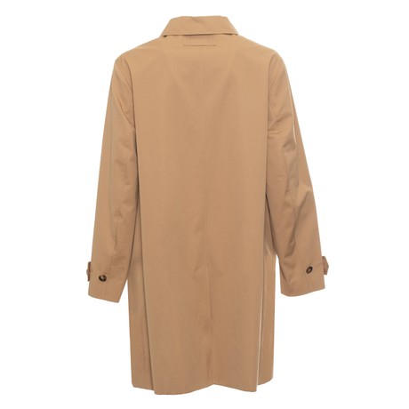 GANT 7006218 - CAVALRY BEIGE - COATS - Image 2