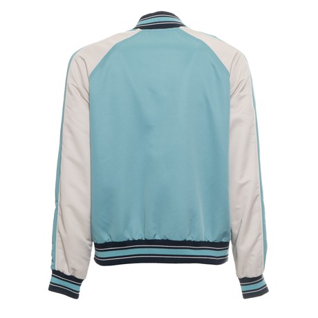 GANT 7006226 - LIGHT AQUA GREEN - JACKETS - Image 2