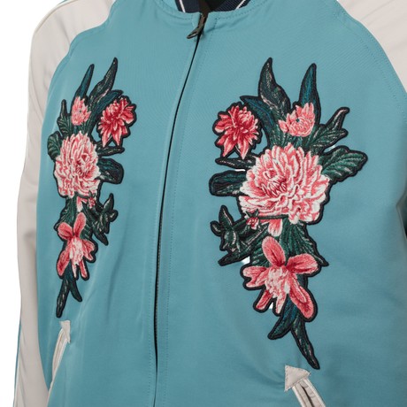 GANT 7006226 - LIGHT AQUA GREEN - JACKETS - Image 3