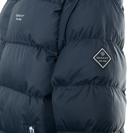 GANT 7006250 - EVENING BLUE - JACKETS - Image 3