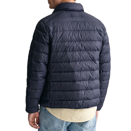 GANT 7006298 - EVENING BLUE - JACKETS - Image 2