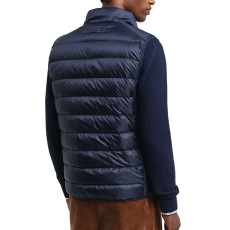 GANT 7006299 - EVENING BLUE - JACKETS - Image 2