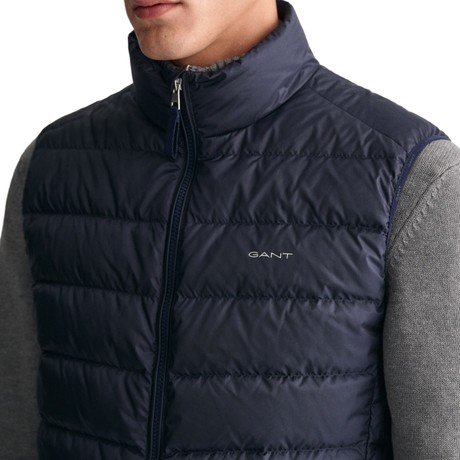 GANT 7006299 - EVENING BLUE - JACKETS - Image 3