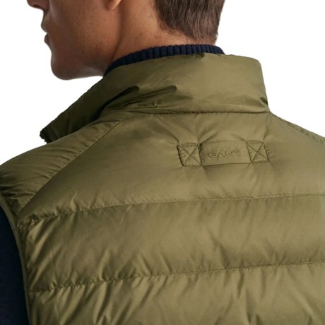 GANT 7006299 - JUNIPER GREEN - JACKETS - Image 3
