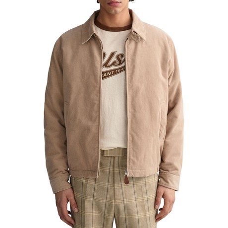 Jackets Gant dry sand &mdash; zdjęcia 2