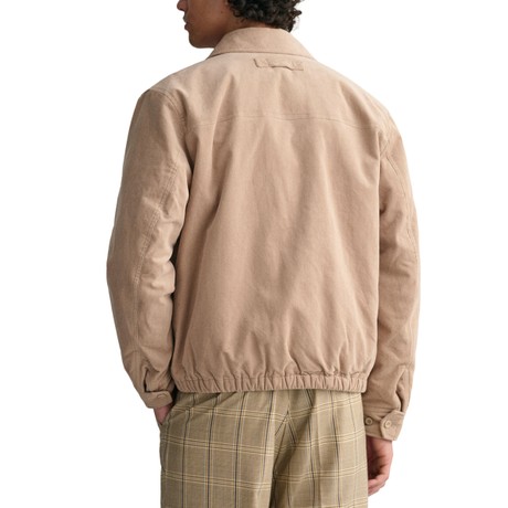 Jackets Gant dry sand &mdash; zdjęcia 3