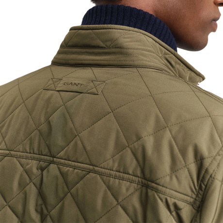 GANT 7006340 - JUNIPER GREEN - JACKETS - Image 3