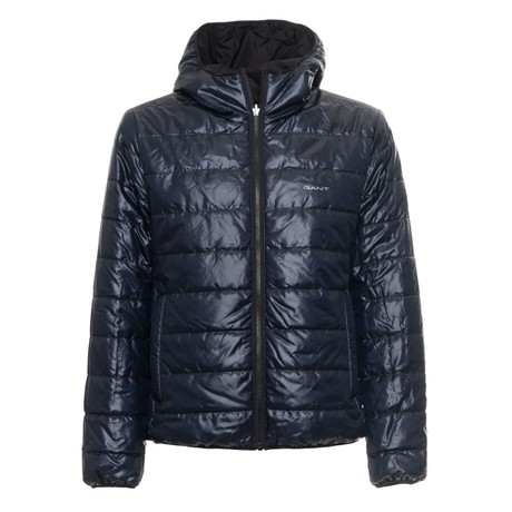 GANT 7006343 - BLACK - JACKETS - Image 3
