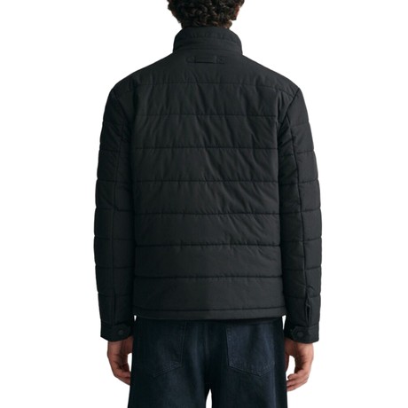 GANT 7006344 - BLACK - JACKETS - Image 2