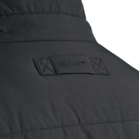 GANT 7006344 - BLACK - JACKETS - Image 3