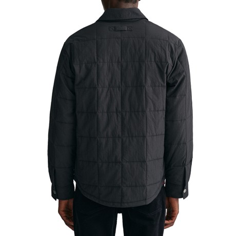 GANT 7006345 - BLACK - JACKETS - Image 2
