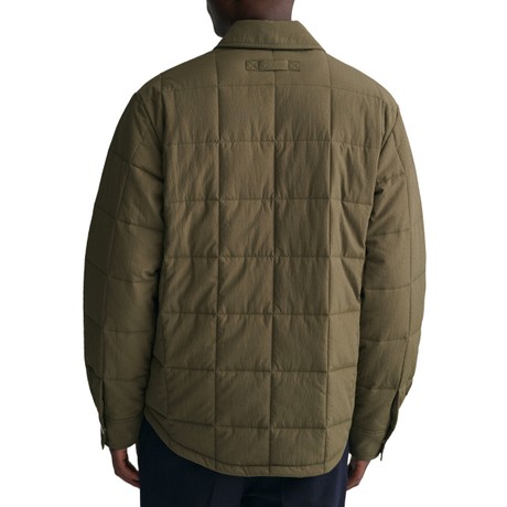 GANT 7006345 - KALAMATA GREEN - JACKETS - Image 2