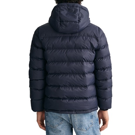 GANT 7006351 - EVENING BLUE - JACKETS - Image 2