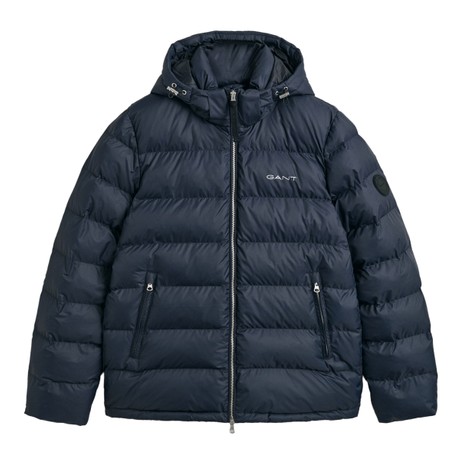 GANT 7006351 - EVENING BLUE - JACKETS - Image 3