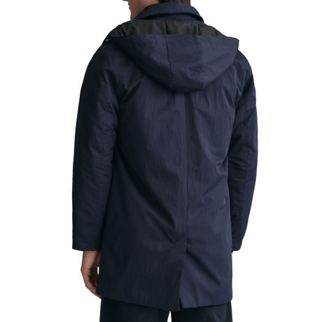 GANT 7006353 - EVENING BLUE - ABRIGOS - Image 2
