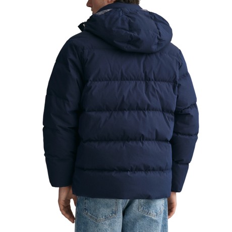 Jackets Gant evening blue &mdash; fot 2