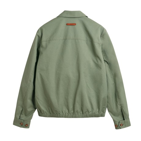 GANT 7006391 - KALAMATA GREEN - JACKETS - Image 3