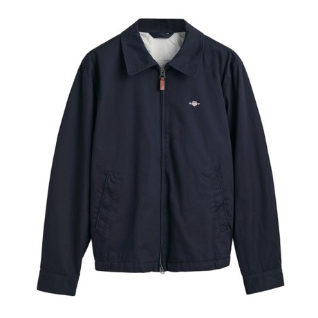 GANT 7006391 - EVENING BLUE - JACKETS - Image 2