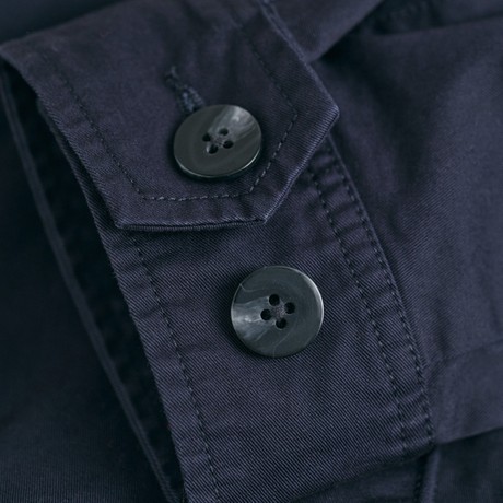 GANT 7006391 - EVENING BLUE - JACKETS - Image 3