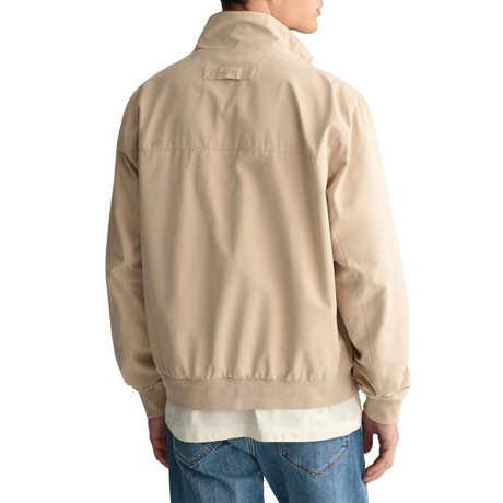 Jackets Gant dry sand &mdash; фотографии 2