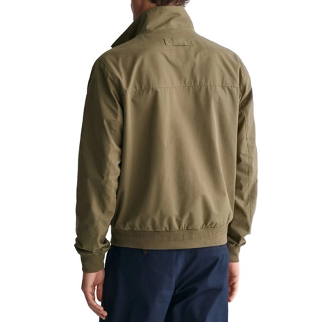 Jackets Gant dryed rosemary &mdash; фотографии 2