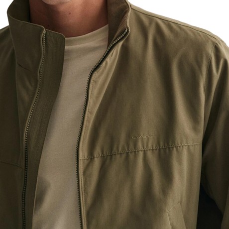 Jackets Gant dryed rosemary &mdash; фотографии 3