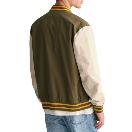 Jackets Gant soft oat &mdash; фотографии 2