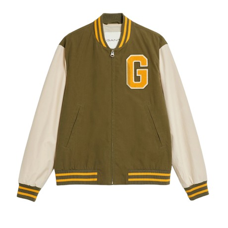 Jackets Gant soft oat &mdash; фотографии 3