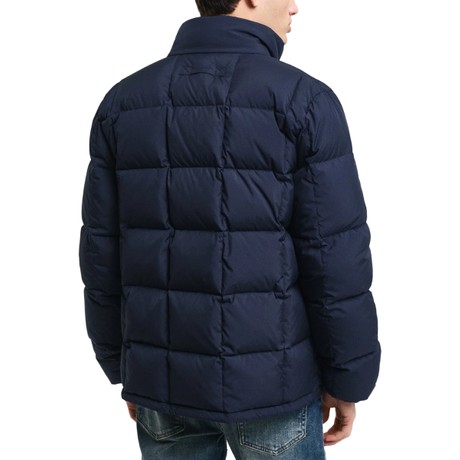 Jackets Gant marine &mdash; fot 2