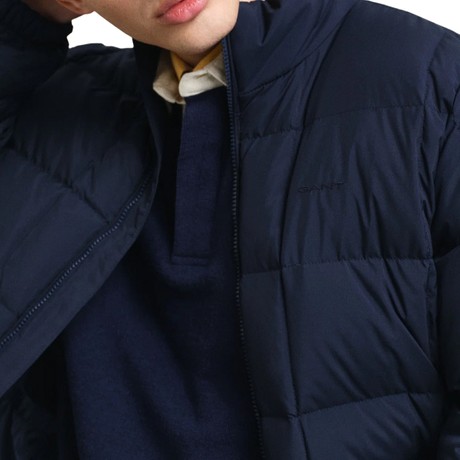Jackets Gant marine &mdash; fot 3