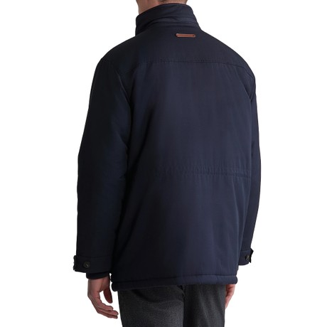 Jackets Gant night blue &mdash; fot 2
