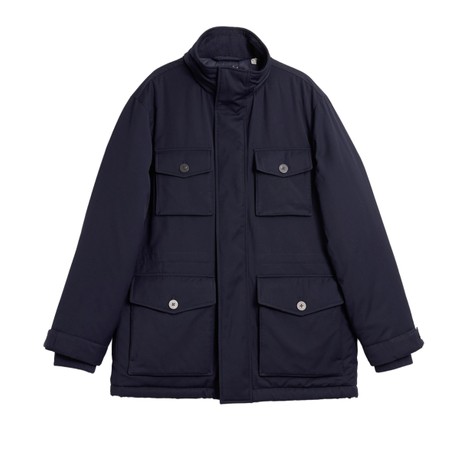 Jackets Gant night blue &mdash; fot 3
