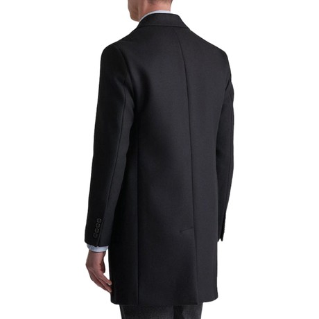 Manteaux Gant ebony black &mdash; photo 2