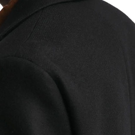 Manteaux Gant ebony black &mdash; photo 3