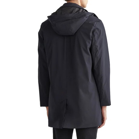 Abrigos Gant black &mdash; foto 2