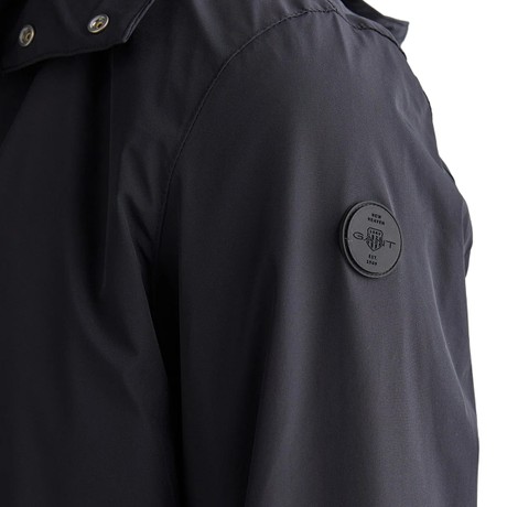 Abrigos Gant black &mdash; foto 3