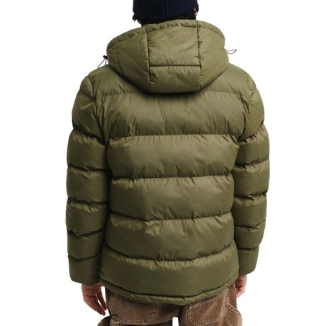 Jackets Gant juniper green &mdash; foto 2