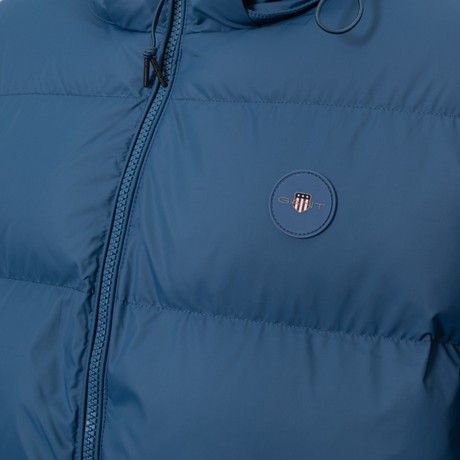 GANT 7006452 - VINTAGE BLUE - JACKETS - Image 3